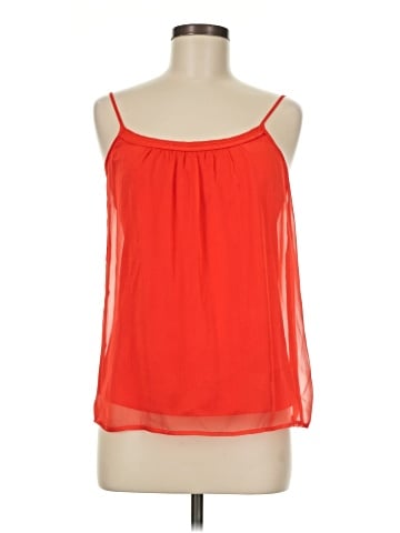 The Limited Sleeveless Blouse (view 1)