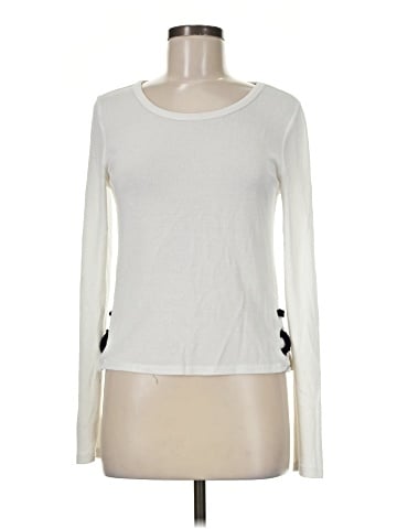 Garage Pullover Sweater (view 1)