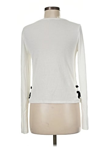 Garage Pullover Sweater (view 2)