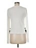 Garage White Pullover Sweater Size M - photo 2