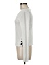 Garage White Pullover Sweater Size M - photo 5