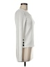 Garage White Pullover Sweater Size M - photo 4