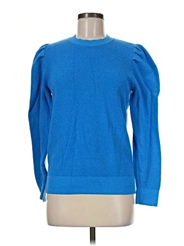 Ann Taylor Pullover Sweater (view 1)