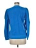 Ann Taylor Blue Pullover Sweater Size M - photo 2