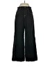 L.e.i. 100% Cotton Black Jeans Size 5 - photo 1