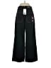L.e.i. 100% Cotton Black Jeans Size 5 - photo 2