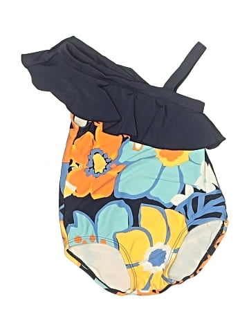 Gymboree One Piece Swimsuit (view 1)
