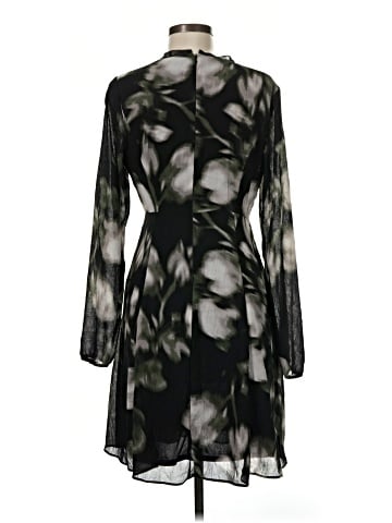 Simply Vera Vera Wang Cocktail Dress (view 2)