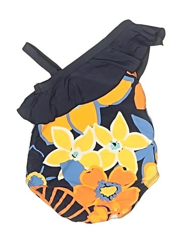 Gymboree One Piece Swimsuit (view 2)