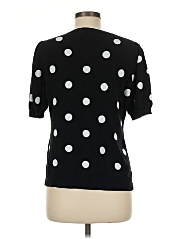 Adrianna Papell Pullover Sweater (view 2)