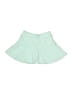 Janie and Jack Solid Green Active Skirt Size 3-6 mo - photo 1