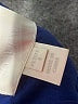 J.Crew 100% Silk Solid Blue Cocktail Dress Size 4 - photo 7