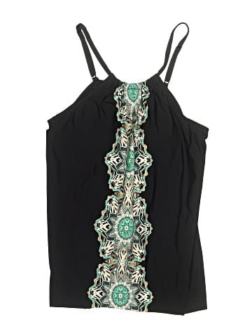 Miraclesuit Swimsuit Top (view 1)