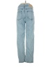 Zara Blue Jeans Size 4 - photo 2