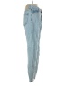 Zara Blue Jeans Size 4 - photo 4