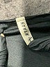 Style Solid Black Casual Dress Size L (estimated) - photo 7