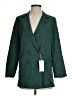 MNG Green Blazer Size XXS - photo 1