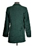 MNG Green Blazer Size XXS - photo 2