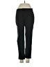 Joie Solid Black Active Pants Size 4 - photo 1
