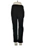 Joie Solid Black Active Pants Size 4 - photo 2