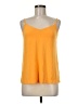 Soma Yellow Tank Top Size M - photo 1