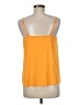 Soma Yellow Tank Top Size M - photo 2