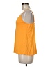 Soma Yellow Tank Top Size M - photo 5