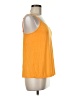 Soma Yellow Tank Top Size M - photo 4
