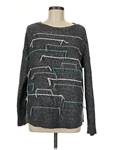 Purejill Pullover Sweater (view 1)