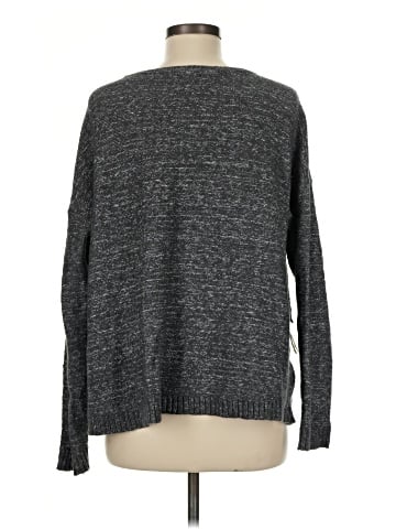 Purejill Pullover Sweater (view 2)