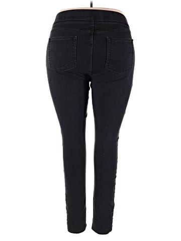 Levi Strauss Signature Jeggings (view 2)