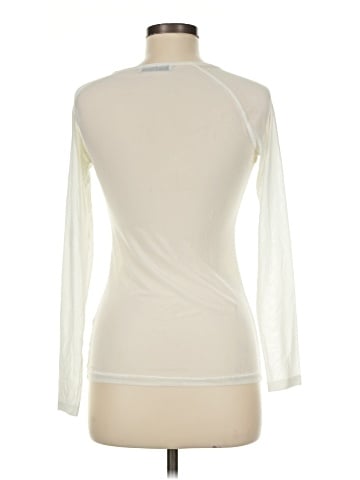 Kate Kasin Long Sleeve T-Shirt (view 2)