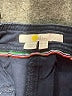 Boden Blue Casual Pants Size 4 (petite) - photo 7
