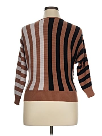 Philosophy Republic Clothing 3/4 Sleeve T-Shirt (view 2)