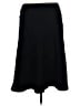 Talbots Solid Black Wool Skirt Size 16 - photo 2
