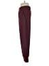 Soothfeel Solid Burgundy Track Pants Size 25 waist - photo 5