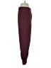 Soothfeel Solid Burgundy Track Pants Size 25 waist - photo 4