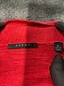 Cyrus Red Cardigan Size M - photo 7