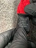 Cyrus Red Cardigan Size M - photo 8