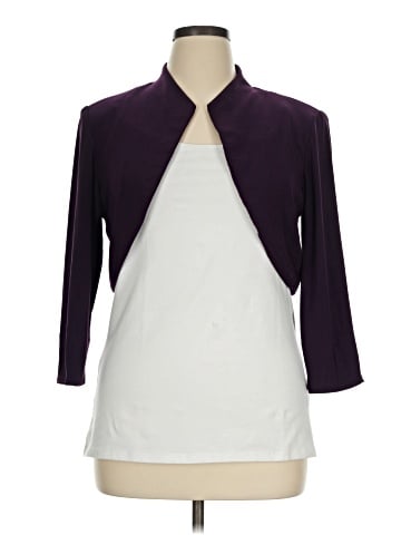 Jessica Howard Blazer (view 1)