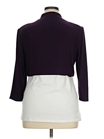 Jessica Howard Blazer (view 2)