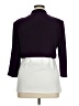 Jessica Howard Purple Blazer Size 16 - photo 2