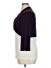 Jessica Howard Purple Blazer Size 16 - photo 5