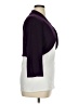 Jessica Howard Purple Blazer Size 16 - photo 4