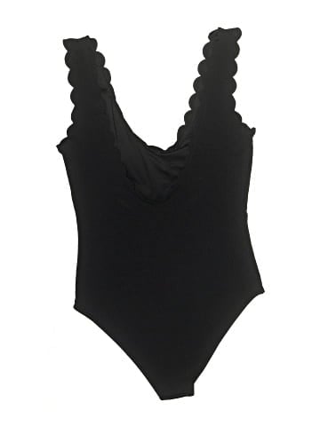 Pink Lily One Piece Swimsuit (view 2)