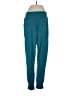 Soothfeel Solid Teal Active Pants Size 27 waist - photo 1