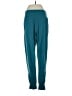 Soothfeel Solid Teal Active Pants Size 27 waist - photo 2