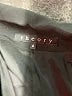 Theory Black Blazer Size 6 - photo 6