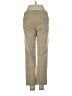 JCPenney Solid Tan Khakis Size 2 - photo 2