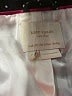 Kate Spade New York Polka Dots Black Blazer Size 4 - photo 6
